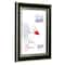 Frame USA Olympic Silver Single Image Picture Frame